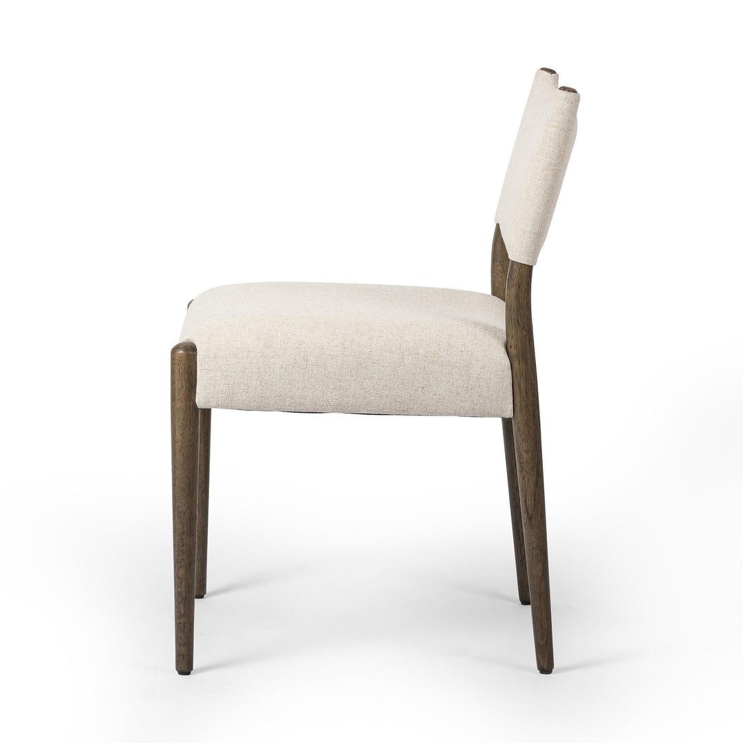 Jayla Armless Dining Chair - AmericanHomeFurniture