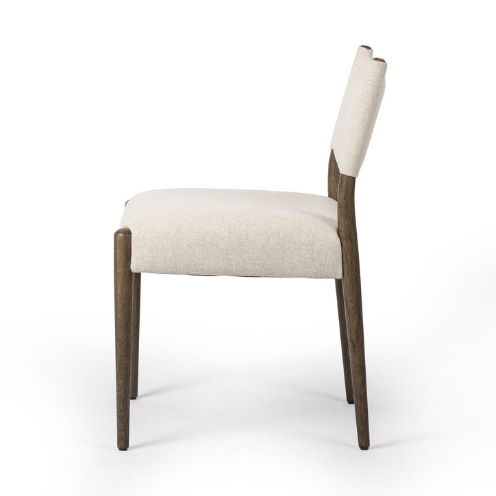 Jayla Armless Dining Chair - AmericanHomeFurniture