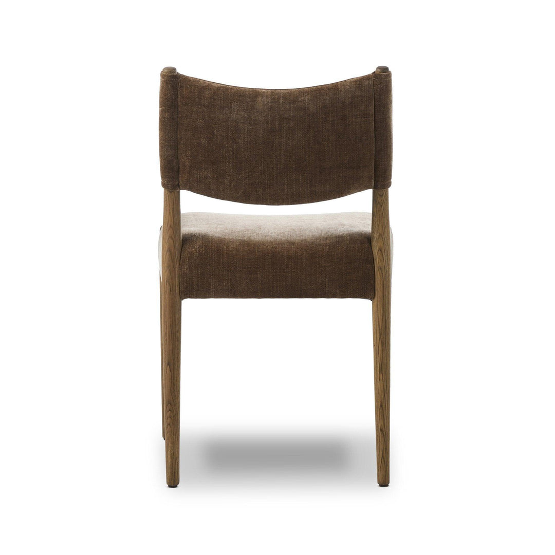 Jayla Armless Dining Chair - AmericanHomeFurniture