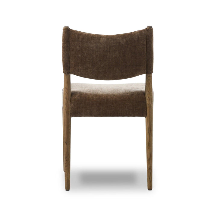 Jayla Armless Dining Chair - AmericanHomeFurniture