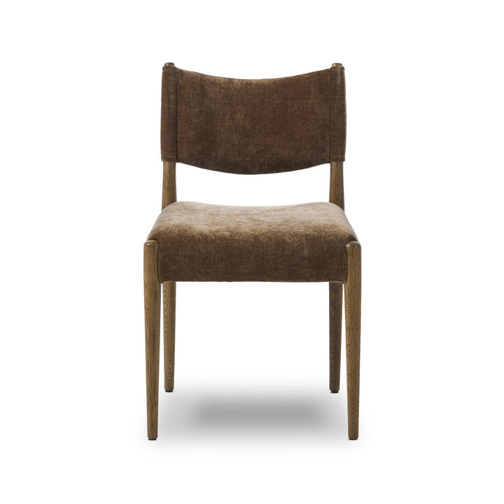 Jayla Armless Dining Chair - AmericanHomeFurniture