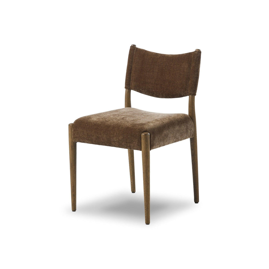 Jayla Armless Dining Chair - AmericanHomeFurniture