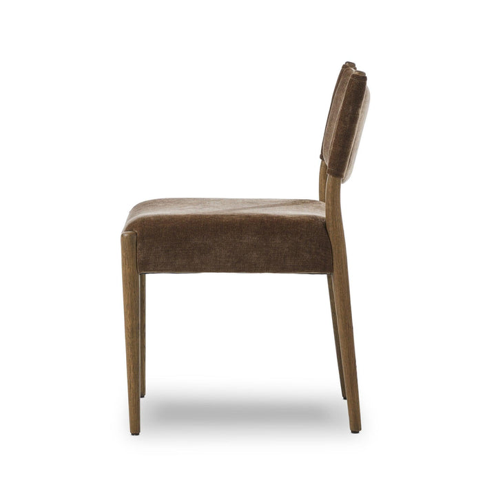 Jayla Armless Dining Chair - AmericanHomeFurniture