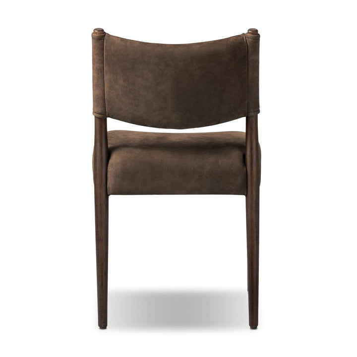 Four Hands - Jayla Armless Dining Chair - 238922-009 | American Home Furniture