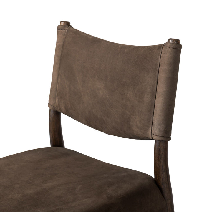 Four Hands - Jayla Armless Dining Chair - 238922-009 | American Home Furniture