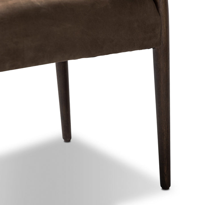 Four Hands - Jayla Armless Dining Chair - 238922-009 | American Home Furniture