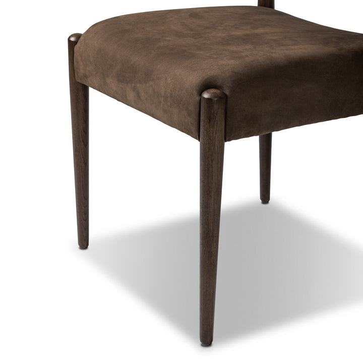 Four Hands - Jayla Armless Dining Chair - 238922-009 | American Home Furniture