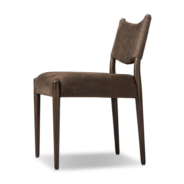 Four Hands - Jayla Armless Dining Chair - 238922-009 | American Home Furniture