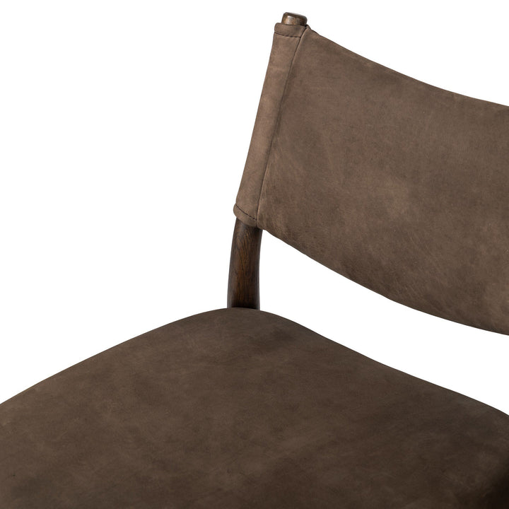 Four Hands - Jayla Armless Dining Chair - 238922-009 | American Home Furniture