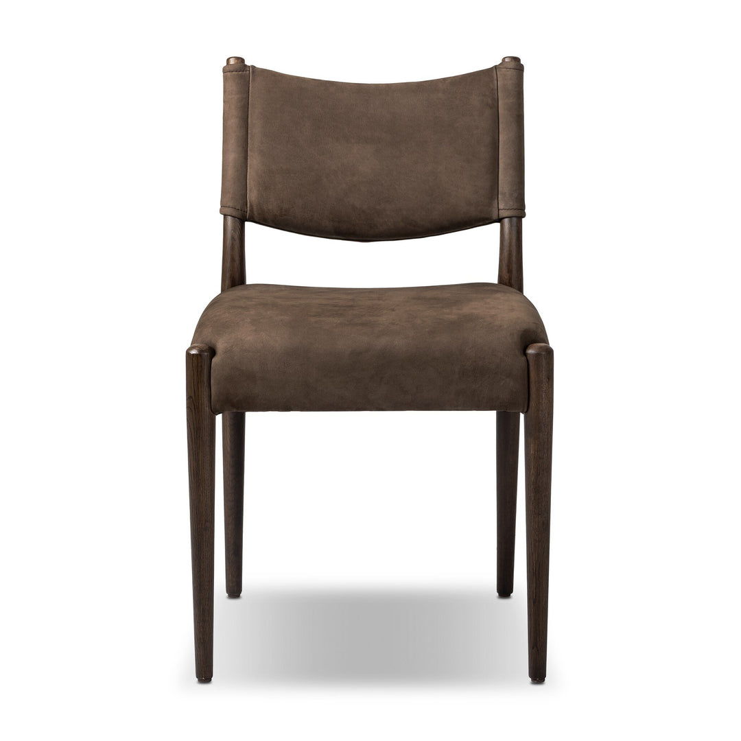 Four Hands - Jayla Armless Dining Chair - 238922-009 | American Home Furniture
