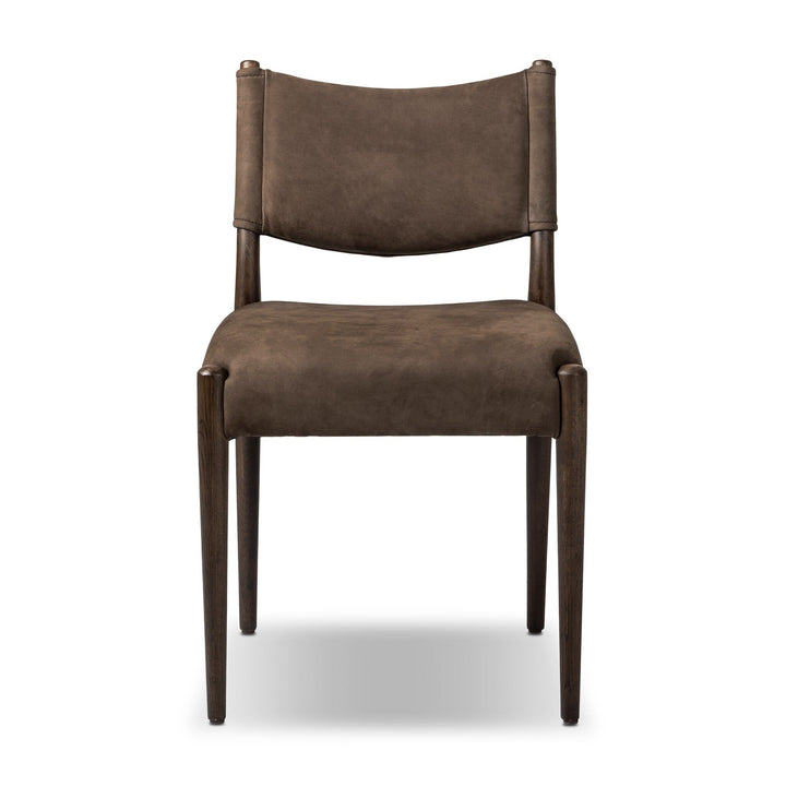 Four Hands - Jayla Armless Dining Chair - 238922-009 | American Home Furniture