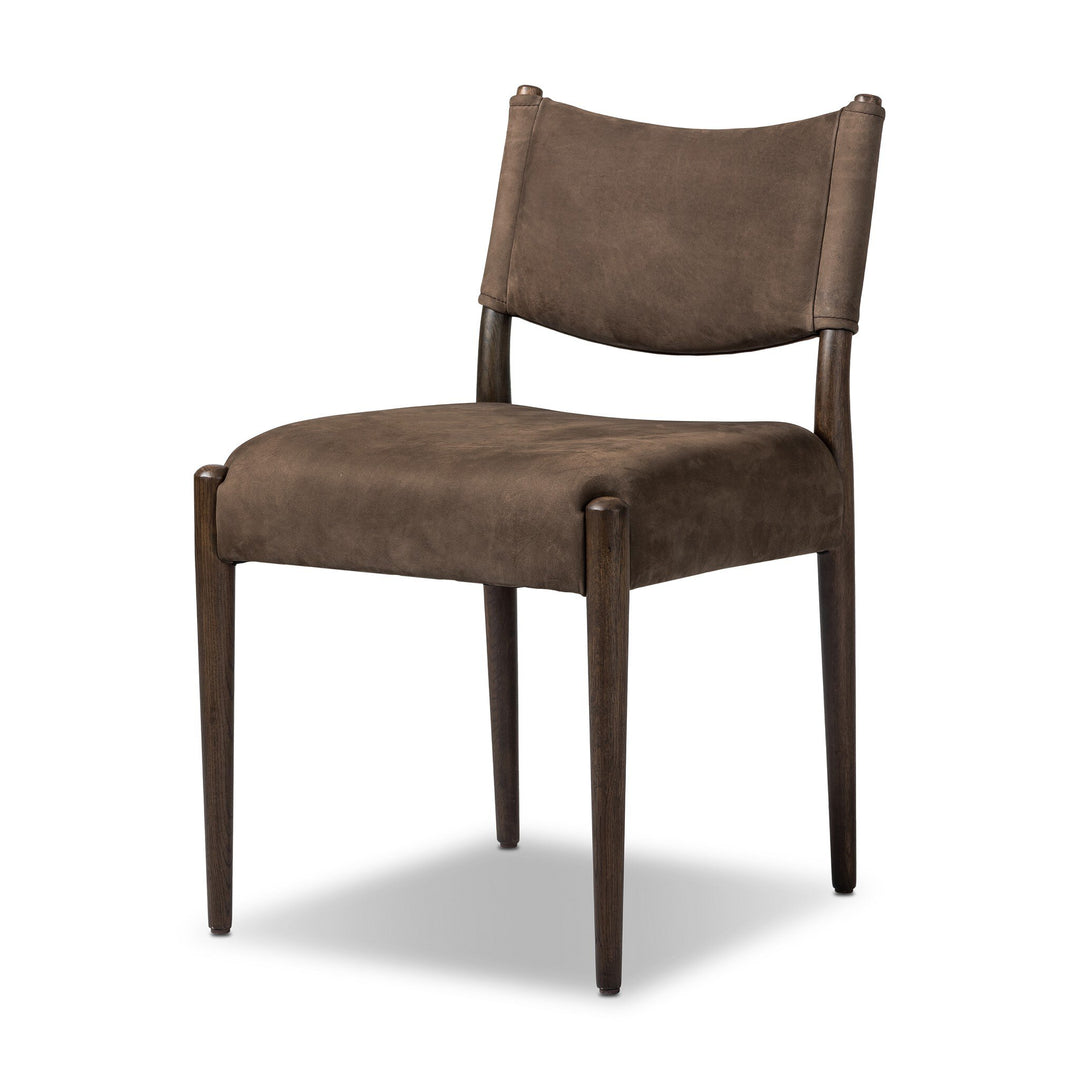 Four Hands - Jayla Armless Dining Chair - 238922-009 | American Home Furniture