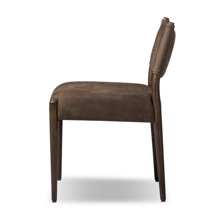 Four Hands - Jayla Armless Dining Chair - 238922-009 | American Home Furniture