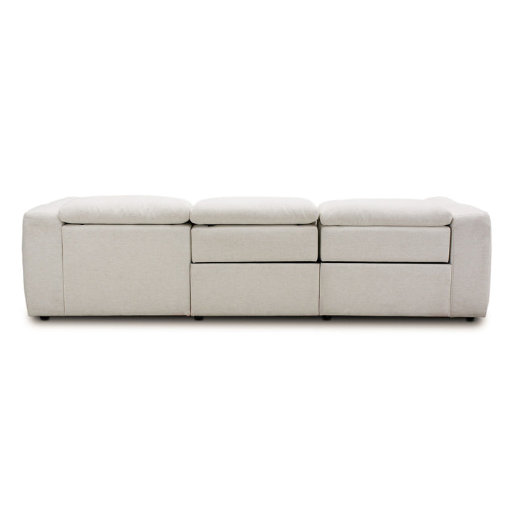 Four Hands - Radley 3PC Sectional w/RAF Chaise - 238969-006 | American Home Furniture
