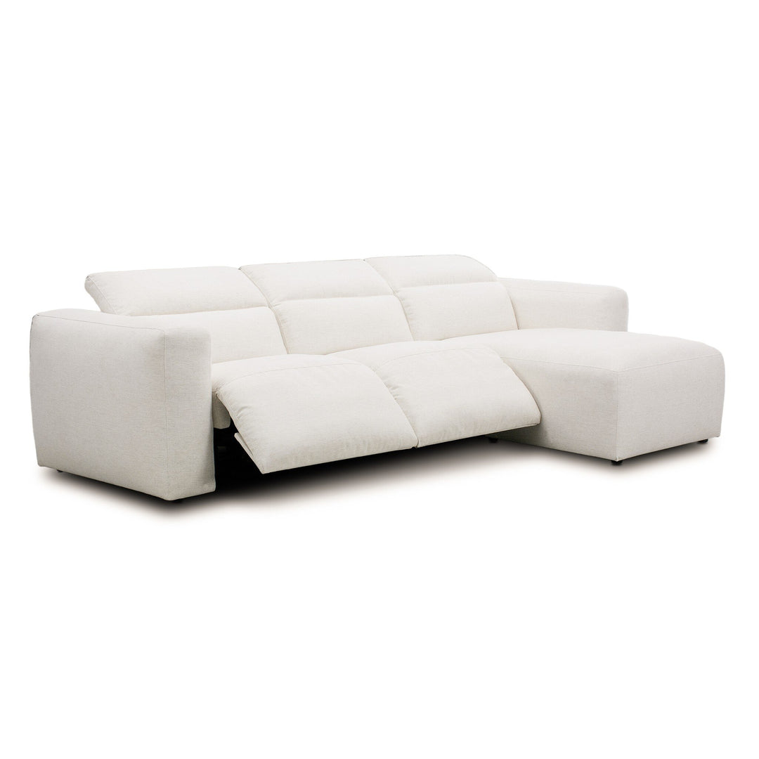 Four Hands - Radley 3PC Sectional w/RAF Chaise - 238969-006 | American Home Furniture