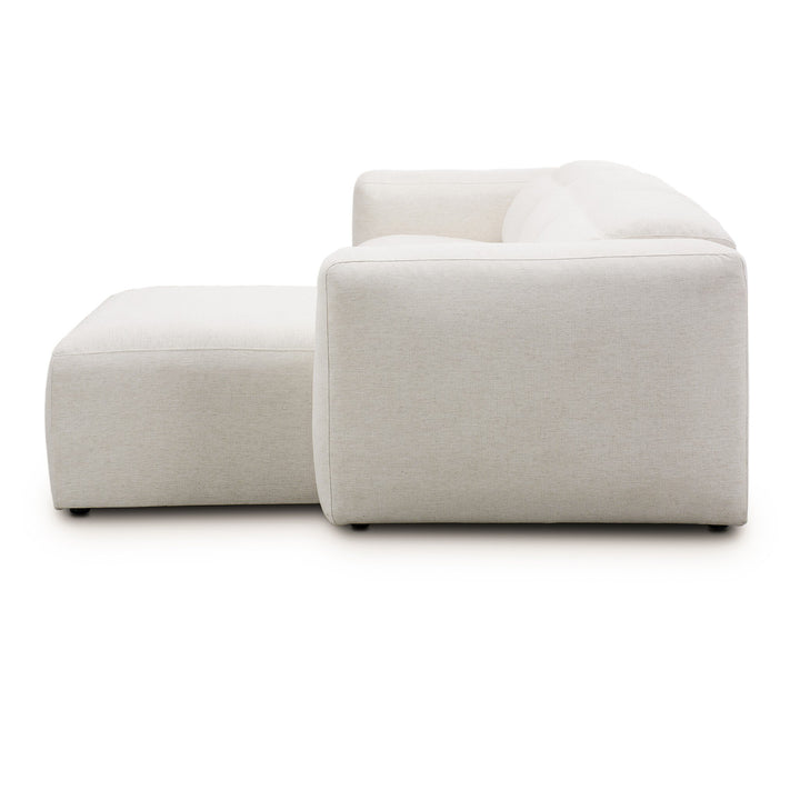 Four Hands - Radley 3PC Sectional w/RAF Chaise - 238969-006 | American Home Furniture