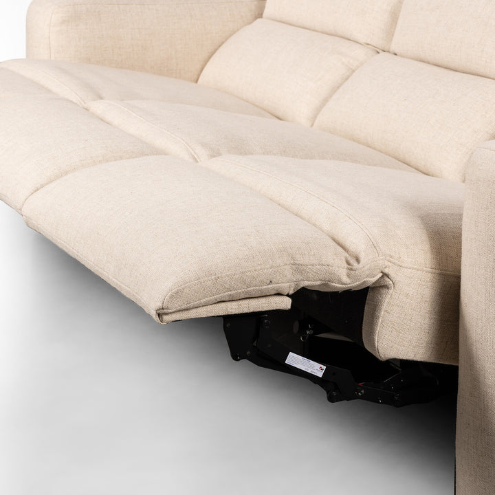 Four Hands - Radley Power Recliner 3PC Sectional - 238970-002 | American Home Furniture