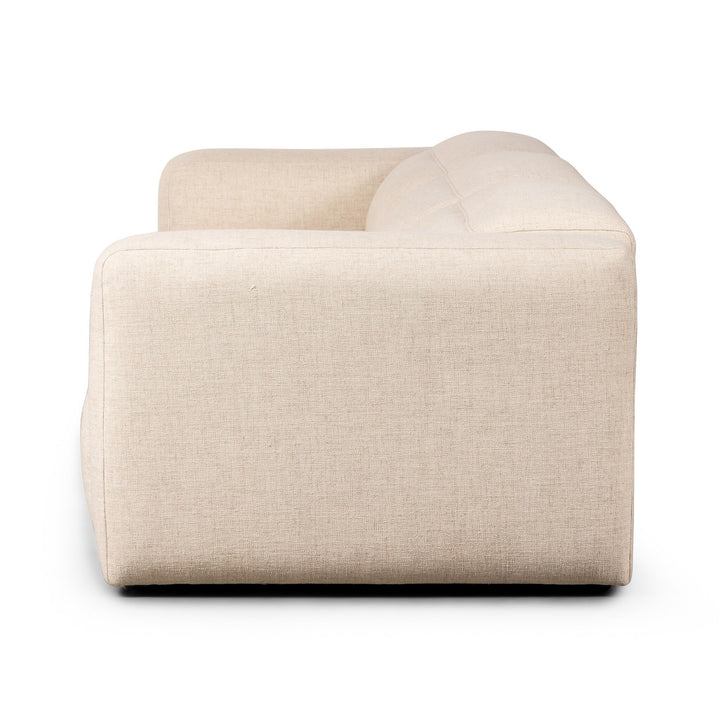 Four Hands - Radley Power Recliner 3PC Sectional - 238970-002 | American Home Furniture