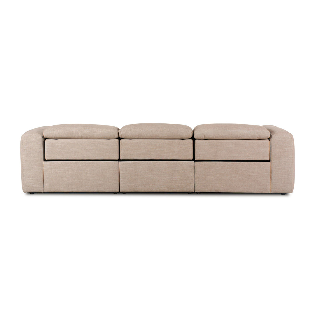 Crypton Nomad Taupe