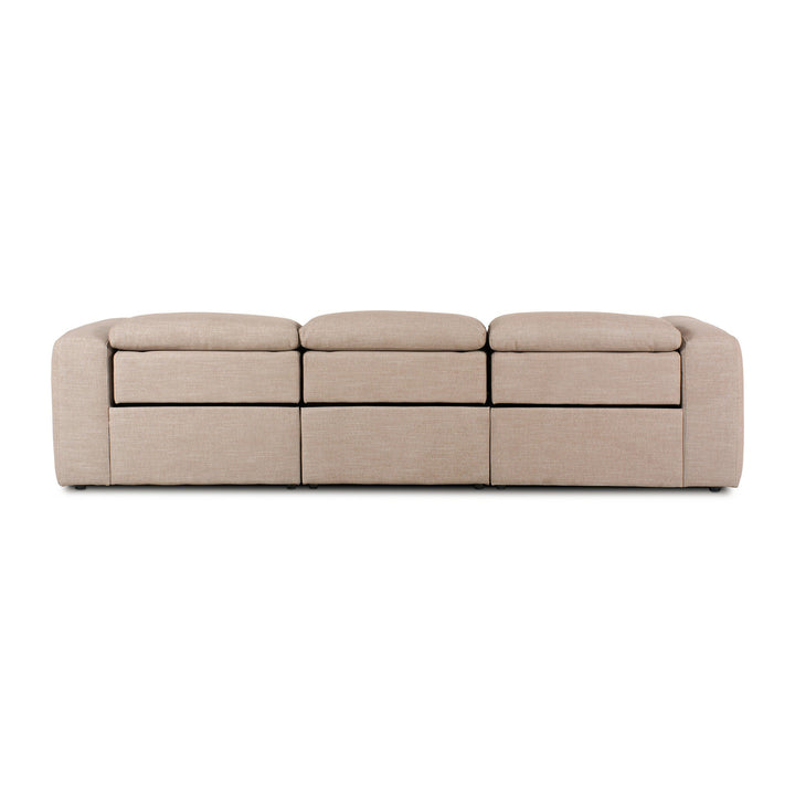 Crypton Nomad Taupe