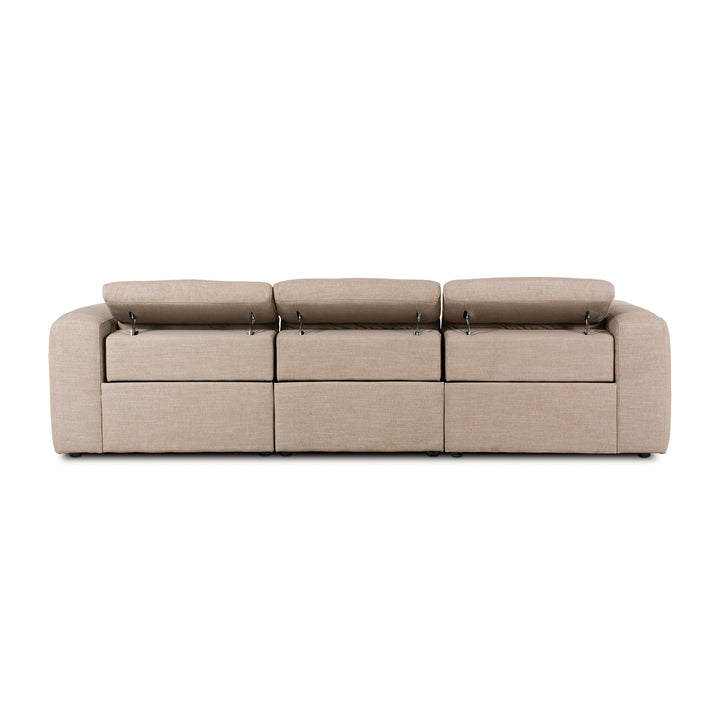 Crypton Nomad Taupe