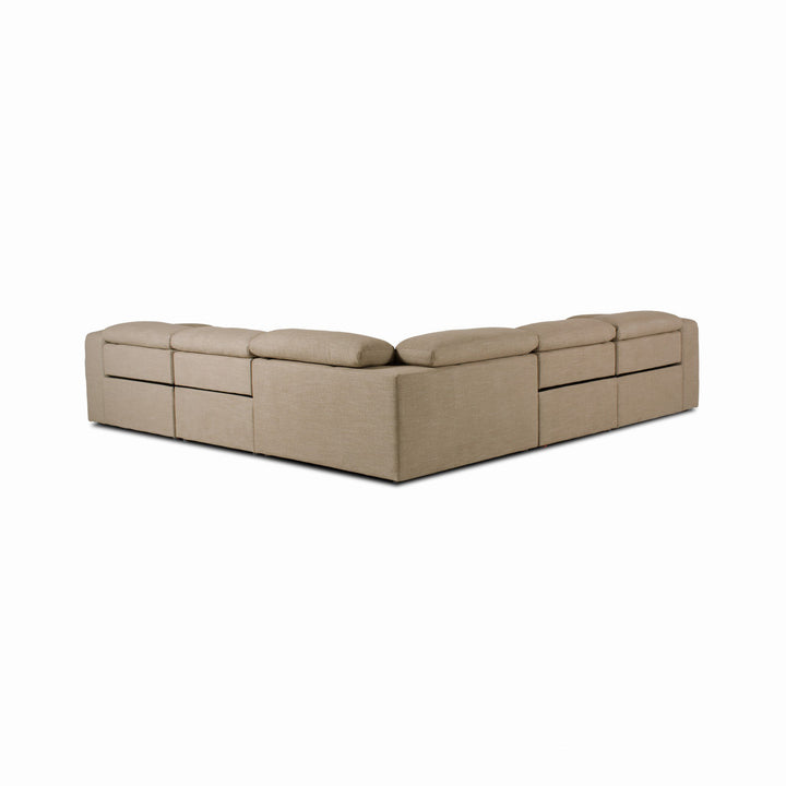 Crypton Nomad Taupe