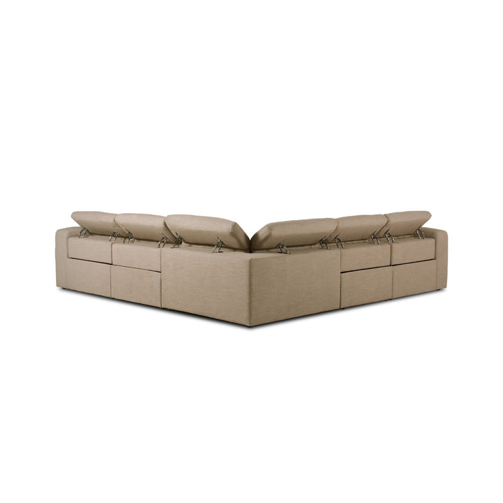 Crypton Nomad Taupe