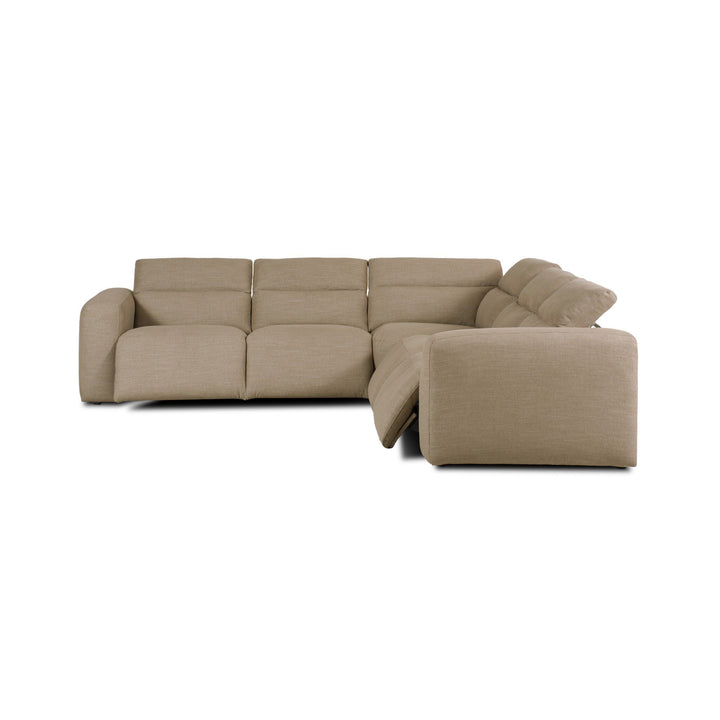 Crypton Nomad Taupe