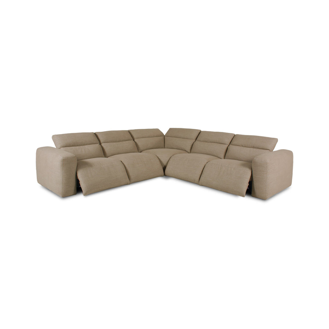 Crypton Nomad Taupe
