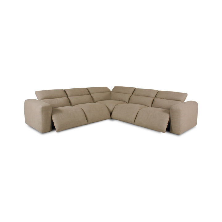 Crypton Nomad Taupe