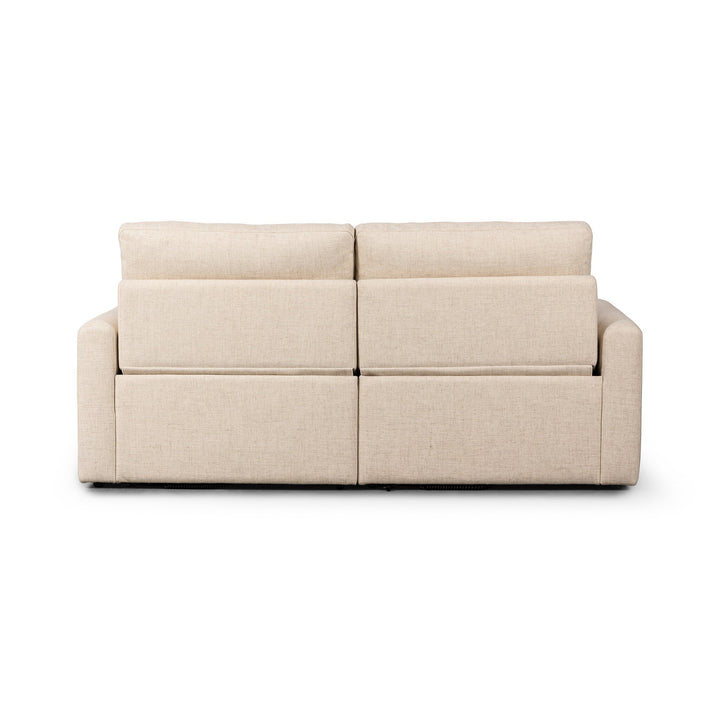 Four Hands - Tillery Power Recliner 2PC Sectional - 238974-001 | American Home Furniture
