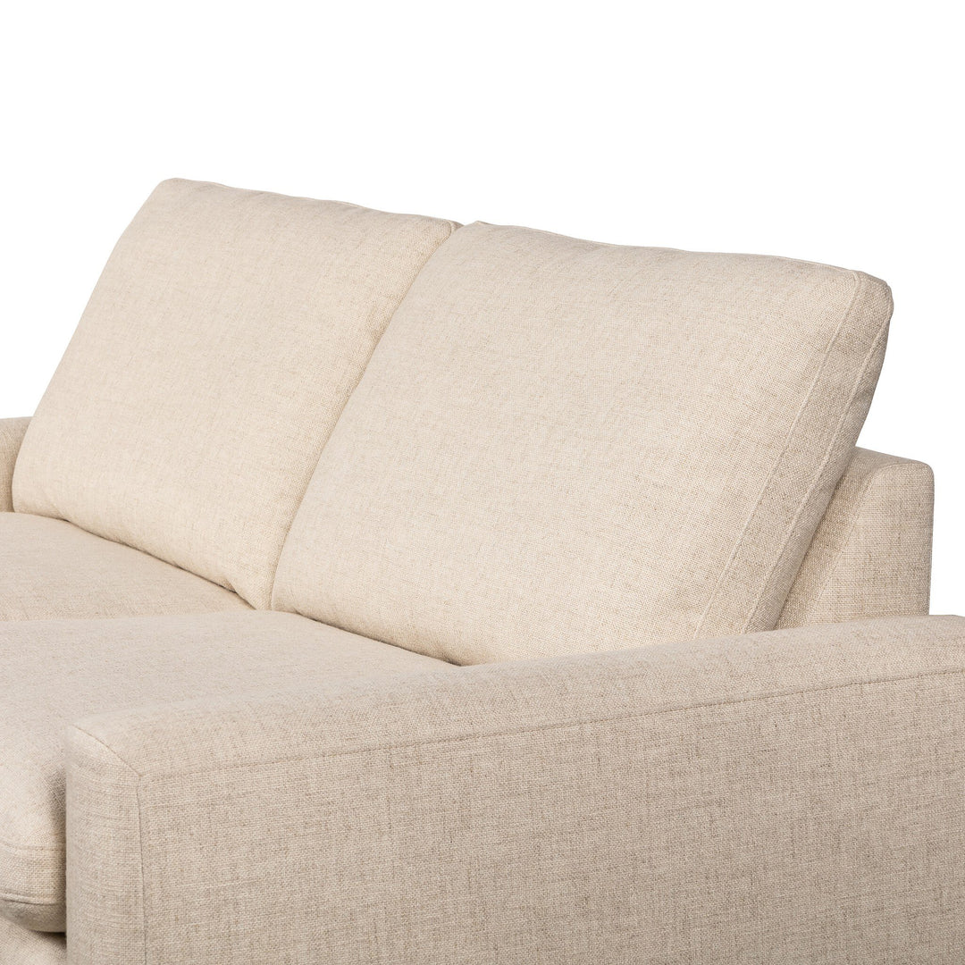 Four Hands - Tillery Power Recliner 2PC Sectional - 238974-001 | American Home Furniture