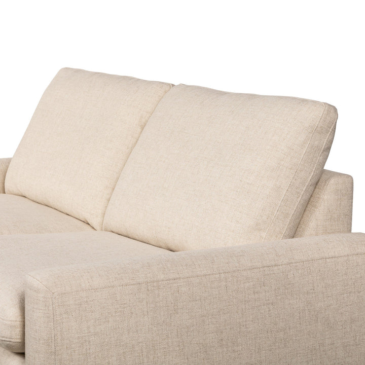Four Hands - Tillery Power Recliner 2PC Sectional - 238974-001 | American Home Furniture