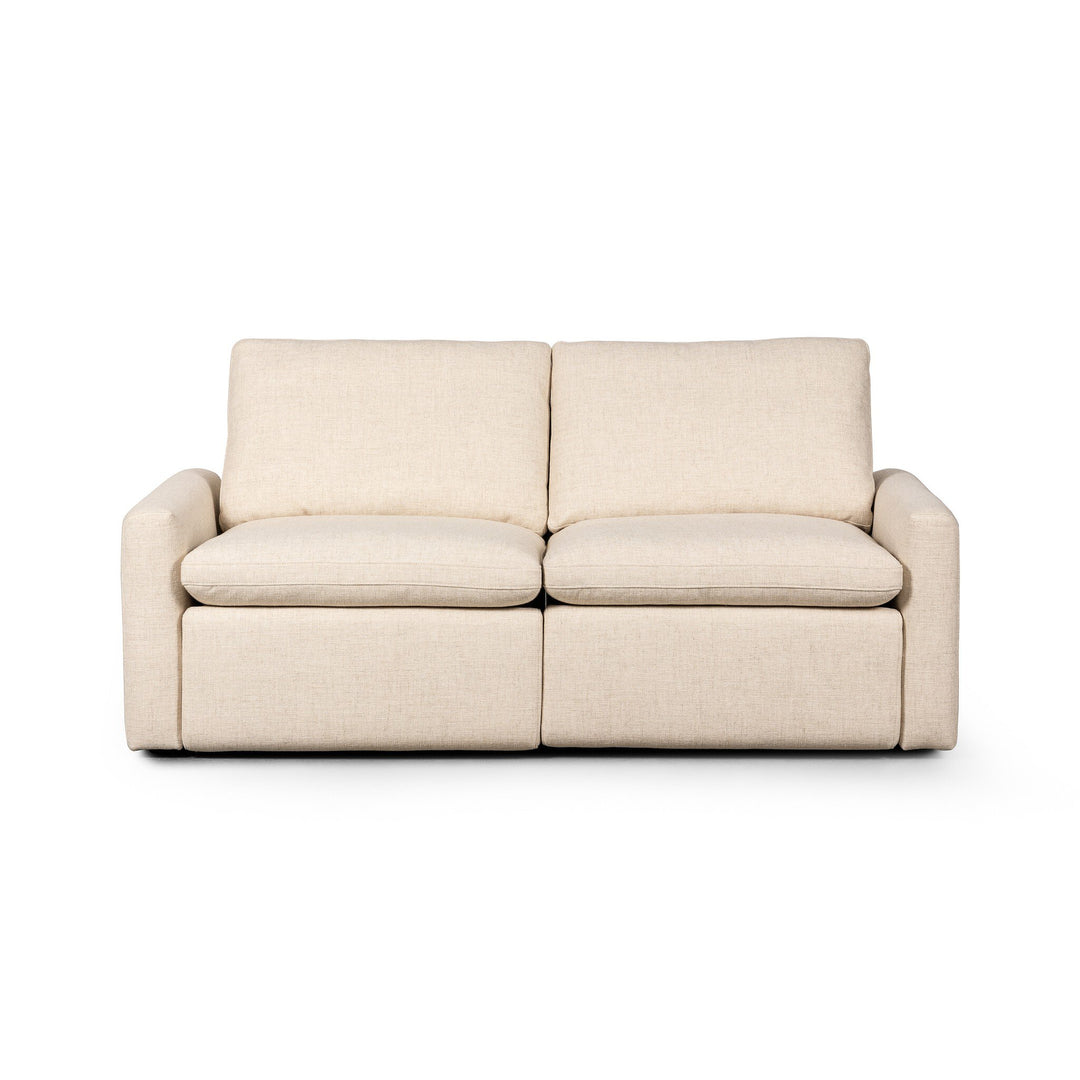 Four Hands - Tillery Power Recliner 2PC Sectional - 238974-001 | American Home Furniture