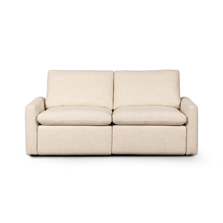 Four Hands - Tillery Power Recliner 2PC Sectional - 238974-001 | American Home Furniture