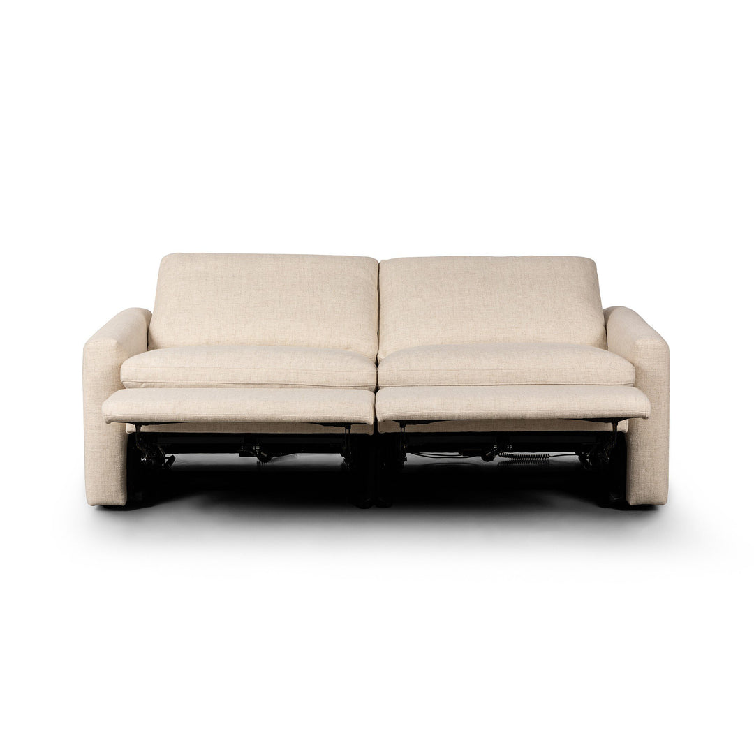Four Hands - Tillery Power Recliner 2PC Sectional - 238974-001 | American Home Furniture
