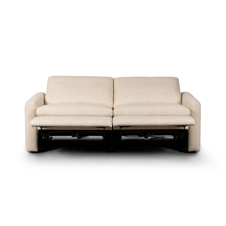Four Hands - Tillery Power Recliner 2PC Sectional - 238974-001 | American Home Furniture