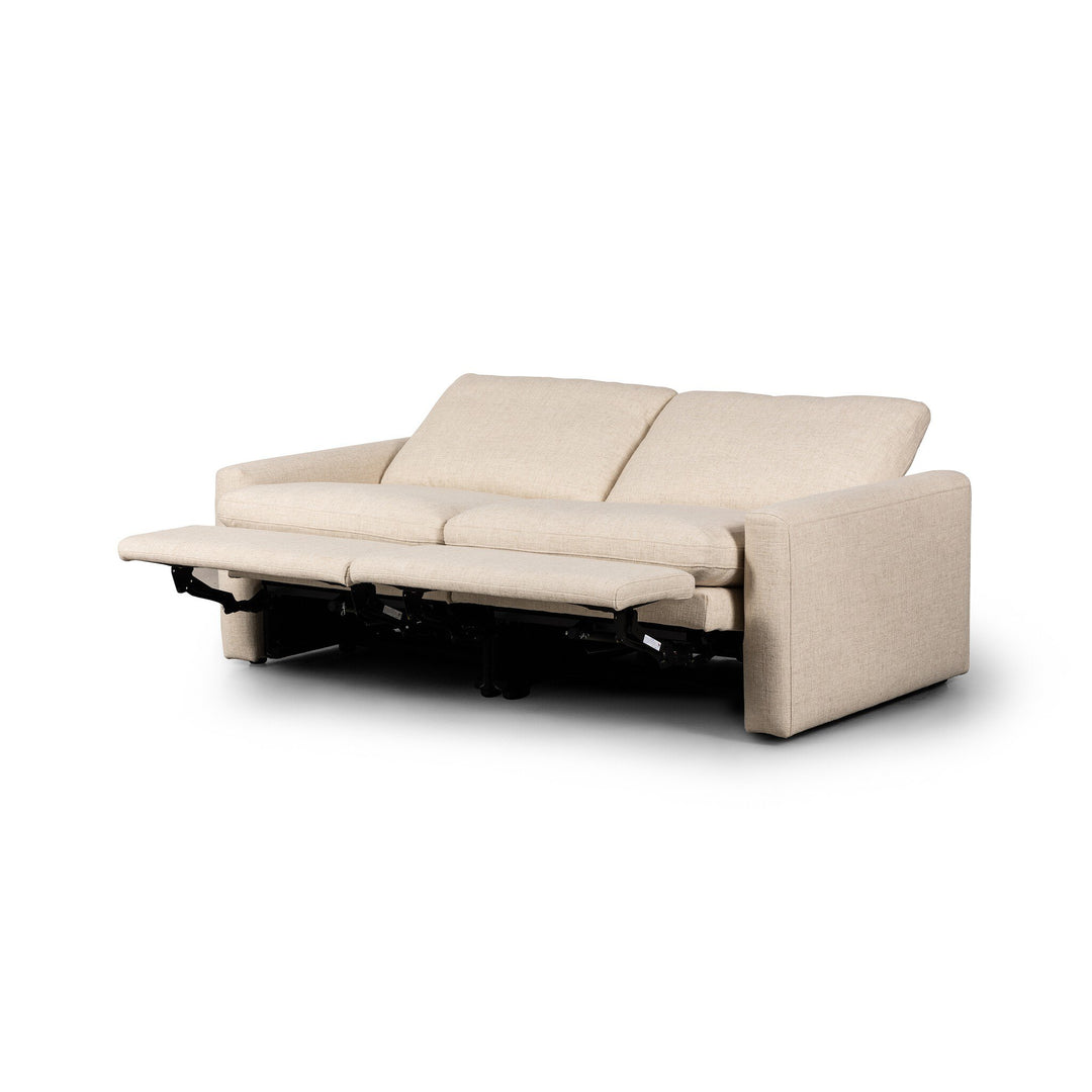 Four Hands - Tillery Power Recliner 2PC Sectional - 238974-001 | American Home Furniture