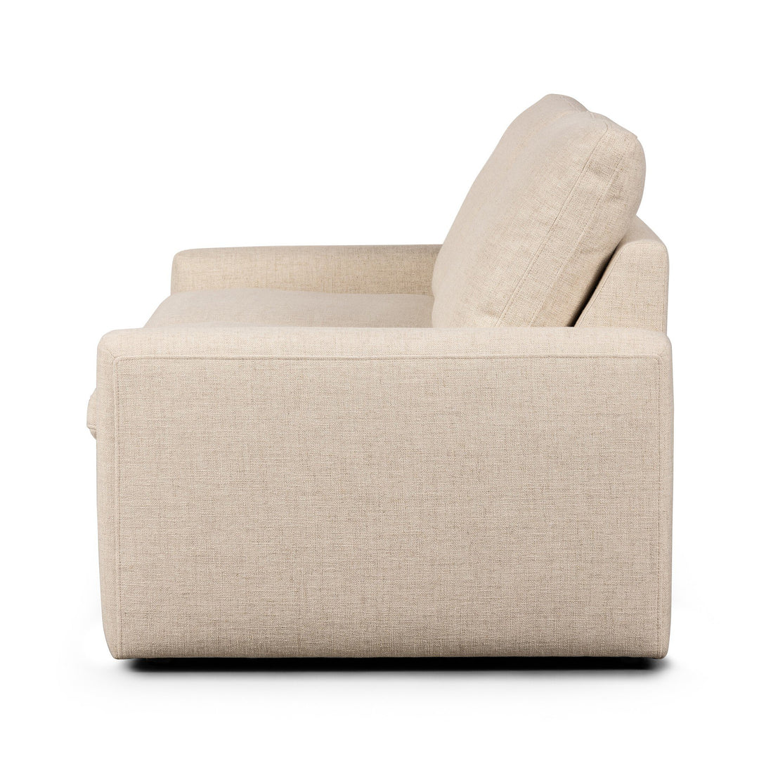 Four Hands - Tillery Power Recliner 2PC Sectional - 238974-001 | American Home Furniture