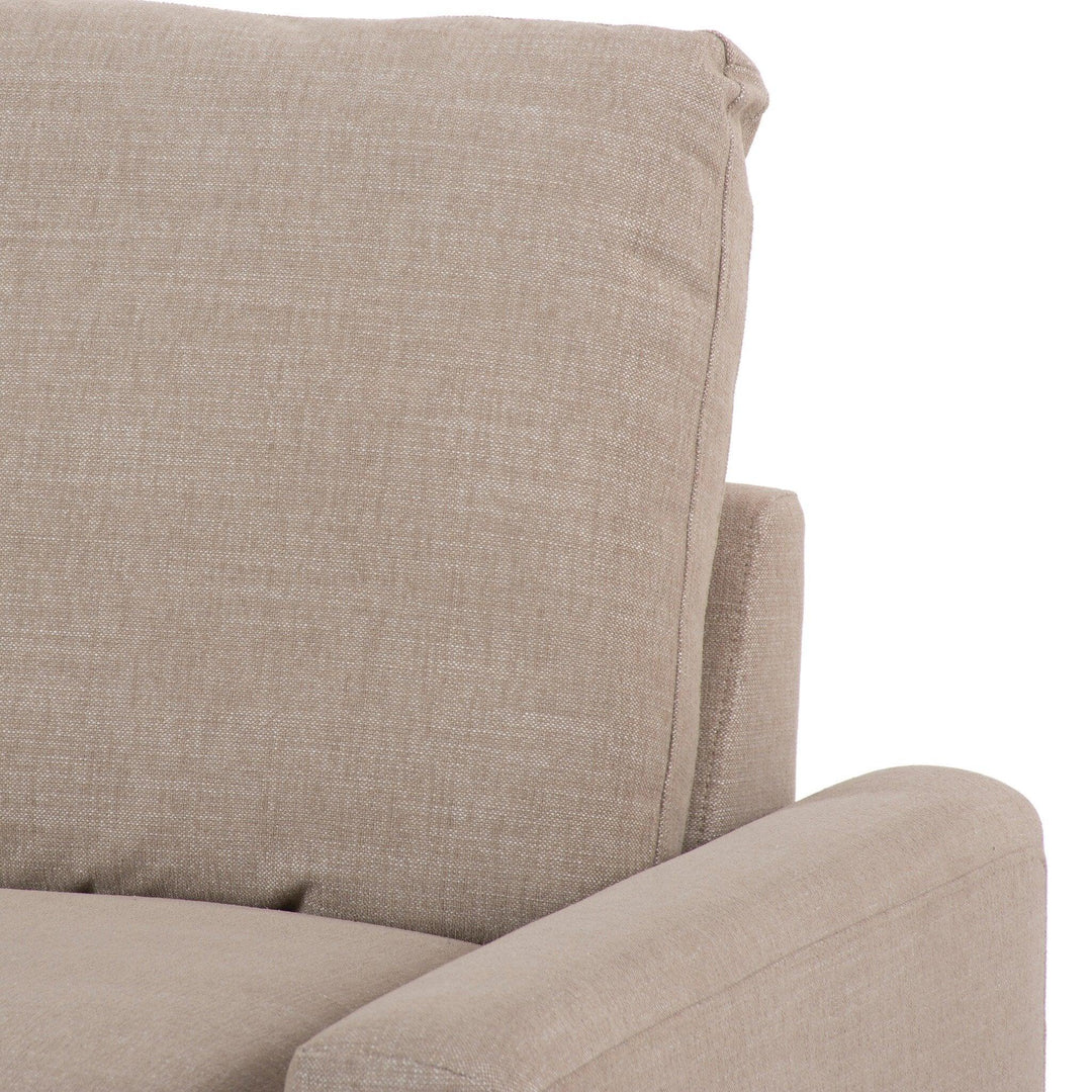 Tillery Power Recliner 3-Piece Sectional - AmericanHomeFurniture