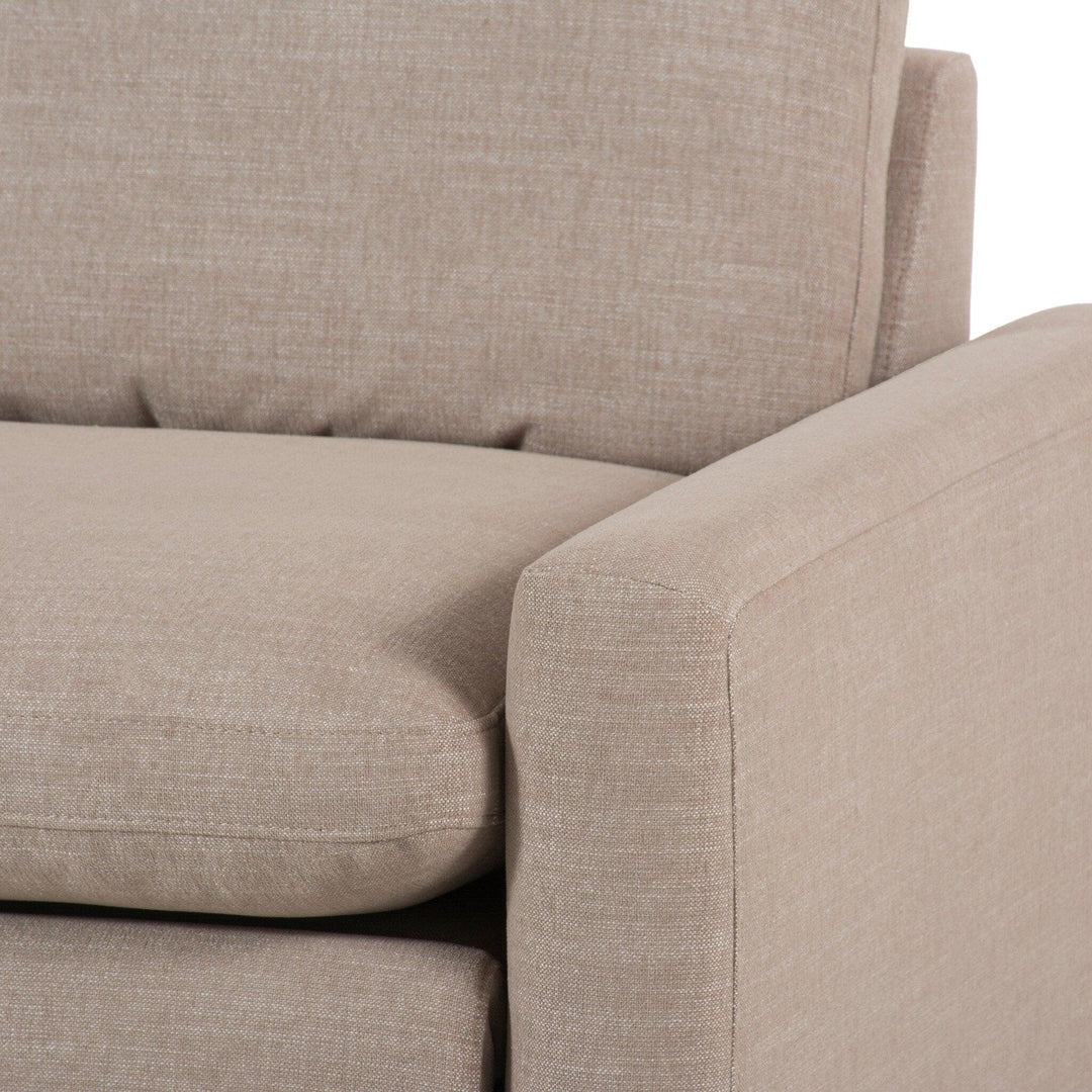 Tillery Power Recliner 3-Piece Sectional - AmericanHomeFurniture