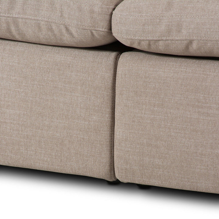 Tillery Power Recliner 3-Piece Sectional - AmericanHomeFurniture