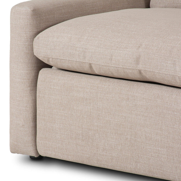 Tillery Power Recliner 3-Piece Sectional - AmericanHomeFurniture