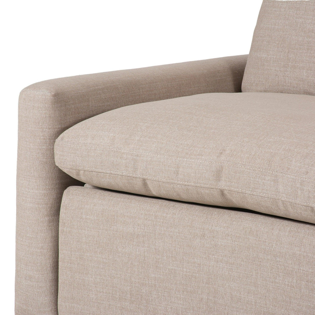 Tillery Power Recliner 3-Piece Sectional - AmericanHomeFurniture