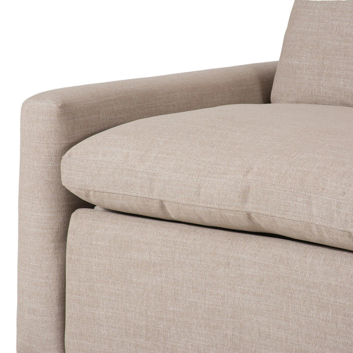 Tillery Power Recliner 3-Piece Sectional - AmericanHomeFurniture