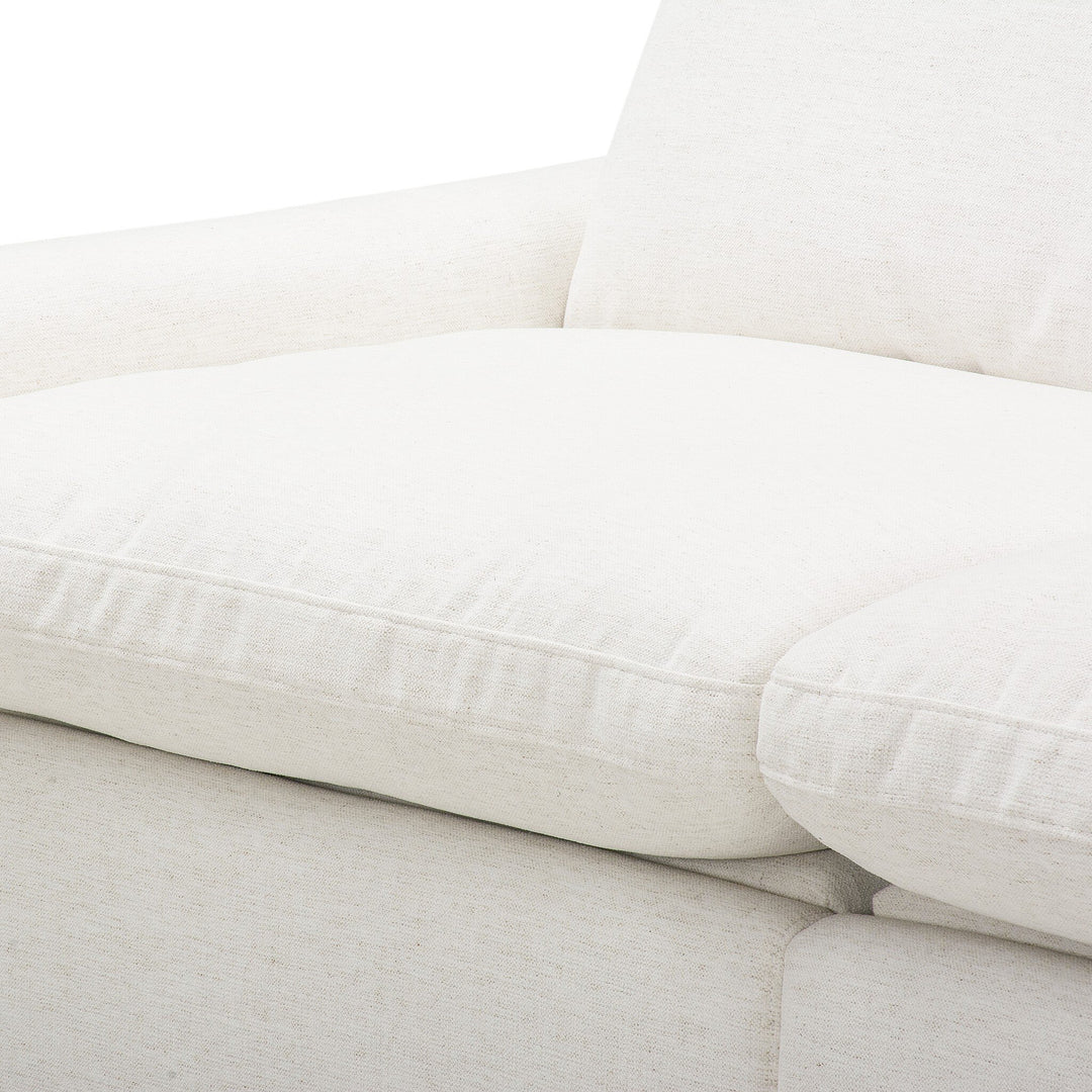 Four Hands - Tillery Power Recliner 3PC Sectional - 238975-006 | American Home Furniture