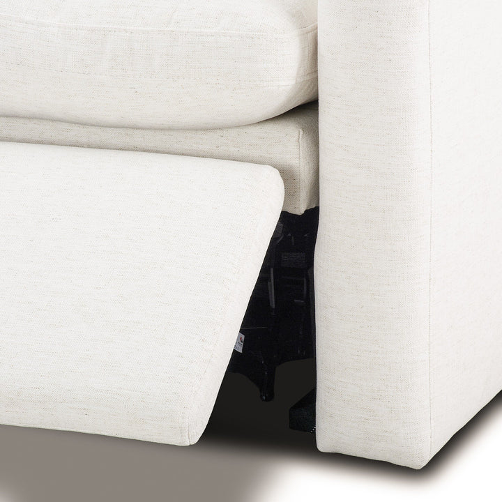 Four Hands - Tillery Power Recliner 3PC Sectional - 238975-006 | American Home Furniture