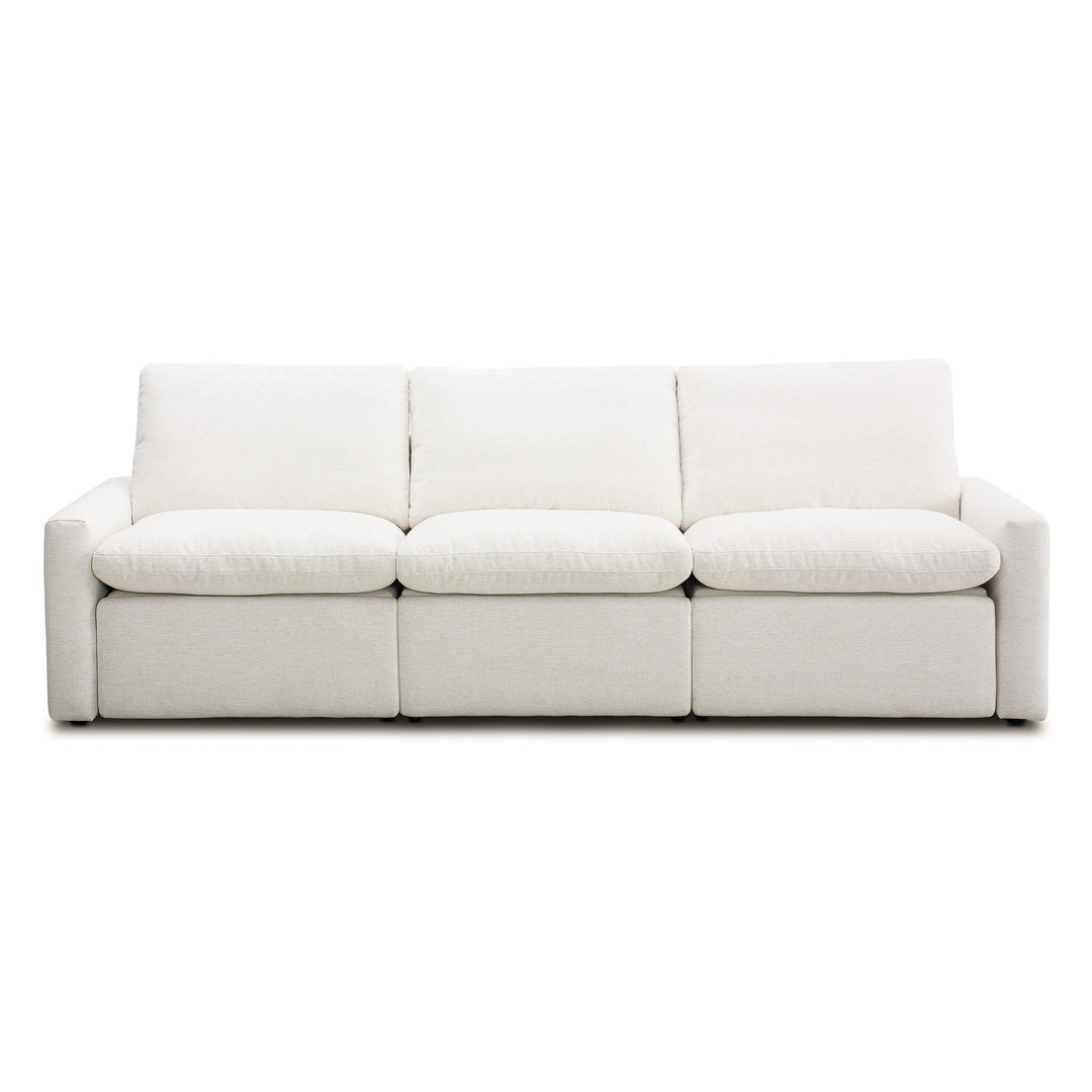 Four Hands - Tillery Power Recliner 3PC Sectional - 238975-006 | American Home Furniture