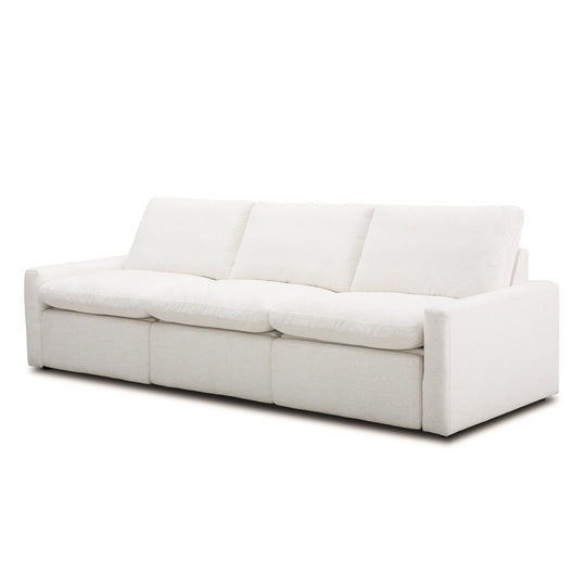Four Hands - Tillery Power Recliner 3PC Sectional - 238975-006 | American Home Furniture