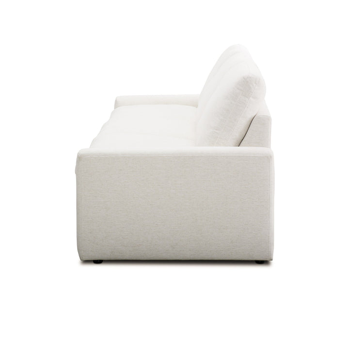 Four Hands - Tillery Power Recliner 3PC Sectional - 238975-006 | American Home Furniture